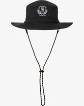 TravisMathew | Local Favorite Bucket Hat - Black