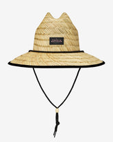 TravisMathew | Serene Shores Straw Hat - Straw