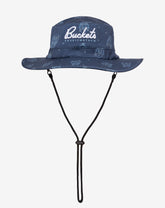 TravisMathew | First Edition Bucket Hat - Mood Indigo/Vintage Indigo