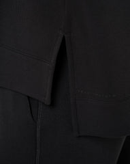 TravisMathew | Skyloft Soft Hoodie - Black