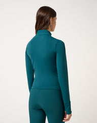 TravisMathew | Moveknit Full Zip 3.0 - Dark Sea