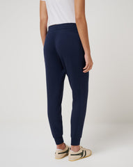 TravisMathew | Skyloft Soft Jogger - Navy Blazer