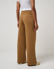 TravisMathew | Save The Day 2.0 Cloud Pant - Heather Spice