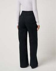 TravisMathew | Everyday Long Pant - Black