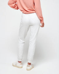 TravisMathew | Cloud Fleece Jogger - Heather Light Grey