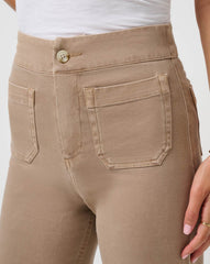 TravisMathew | Everyday Ankle Pant - Portabella