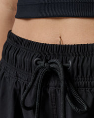 TravisMathew | Breezeblend Challenger Short - Black