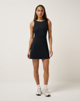 TravisMathew | Limitless Moveknit Dress - Black
