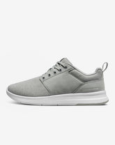 TravisMathew | The Daily 3 Shoe - Heather Sleet