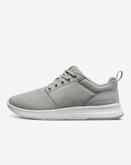 TravisMathew | The Daily 3 Shoe - Heather Sleet