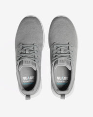 TravisMathew | The Daily 3 Shoe - Heather Sleet