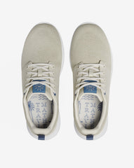 TravisMathew | The Daily 3 Shoe - Italian Sand Print