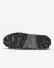TravisMathew | The Daily Lite Shoe - Heather Quiet Shade/Grey Pinstripe