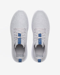 TravisMathew | The Daily Lite Shoe - Heather Microchip