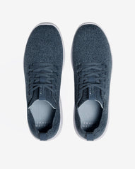 TravisMathew | The Daily Lite Shoe - Heather Bering Sea