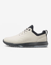 TravisMathew | The Daily Pro Plus Golf Shoe - Birch/Ebony