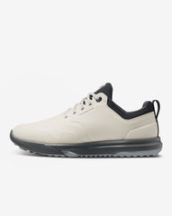 TravisMathew | The Daily Pro Plus Golf Shoe - Birch/Ebony