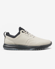 TravisMathew | The Daily Pro Plus Golf Shoe - Birch/Ebony