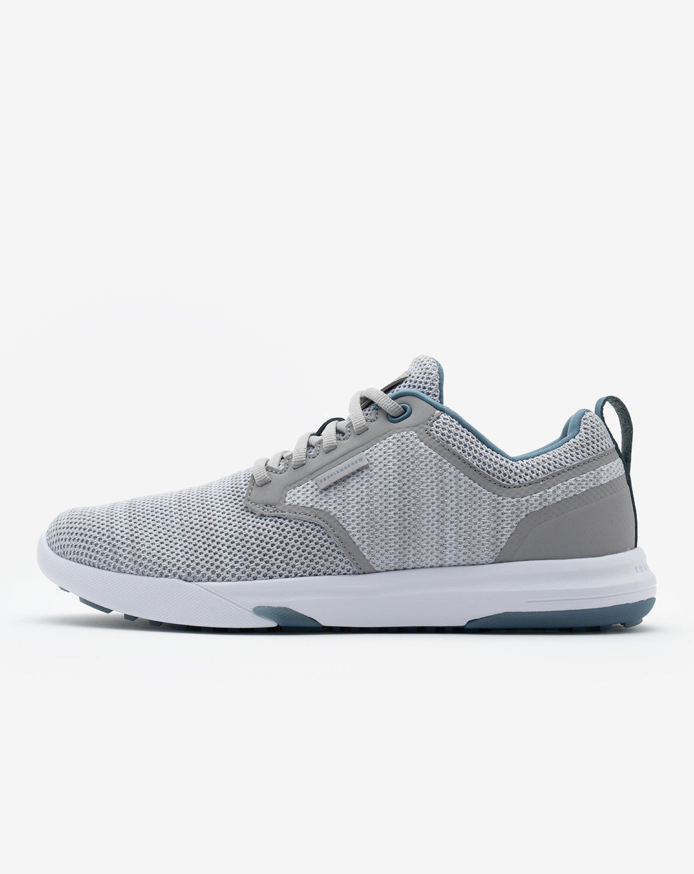 TravisMathew | The Daily Pro Hybrid Shoe - Heather Sleet