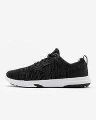 TravisMathew | The Daily Pro Hybrid Shoe - Black