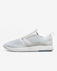 TravisMathew | The Modern One Shoe - Heather White