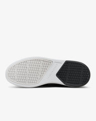 TravisMathew | The Modern One Shoe - Heather Grey Pinstripe