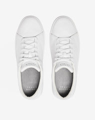 TravisMathew | The Modern Cup - White