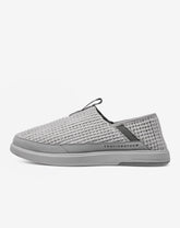 TravisMathew | The Modern Lounge - Heather Grey