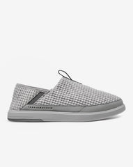TravisMathew | The Modern Lounge - Heather Grey