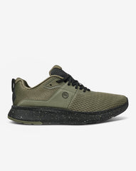 TravisMathew | The NuAge - Olive/Black