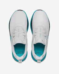 TravisMathew | The NuAge - White/Blue