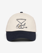 TravisMathew | Socal Social Adjustable Hat - Sandshell