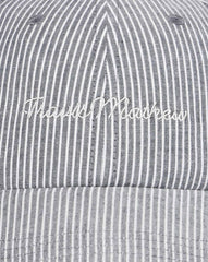 TravisMathew | Cloudspire Adjustable Hat - Navy Blazer