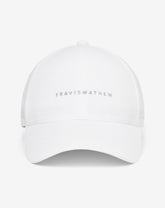 TravisMathew | Moonshadow Adjustable Hat - White