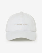 TravisMathew | The Dad Hat - White