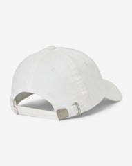 TravisMathew | The Dad Hat - White