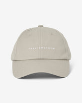 TravisMathew | The Dad Hat - Light Khaki