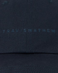 TravisMathew | The Dad Hat - Navy
