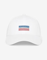 TravisMathew | Summer Air Hat - White Multi