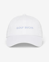 TravisMathew | Confidence Boost Hat - White