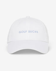 TravisMathew | Confidence Boost Hat - White