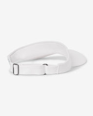 TravisMathew | Timberline Visor - White