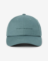 TravisMathew | The Dad Hat - Dark Slate