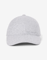 TravisMathew | Season Change Wool Hat - Heather Light Grey
