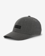 TravisMathew | Limitless Hat - Heather Black