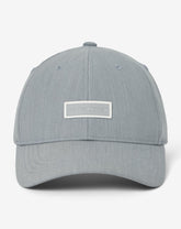 TravisMathew | Limitless Hat - Heather Light Grey