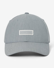 TravisMathew | Limitless Hat - Heather Light Grey