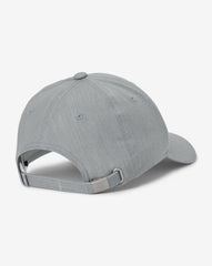 TravisMathew | Limitless Hat - Heather Light Grey