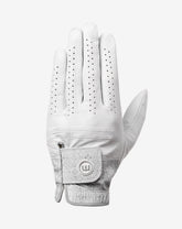 TravisMathew | Headliner Golf Glove - White Acropolis