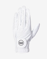 TravisMathew | Premier 2.0 Golf Glove - White